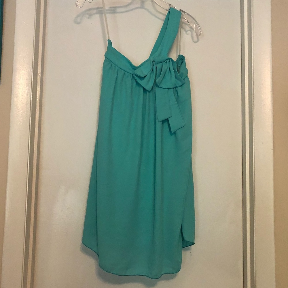 NBW Mint dress